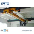 Type Lx Single Girder Underrunning Bridge Crane